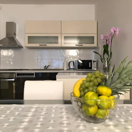 Apartment Charming Split