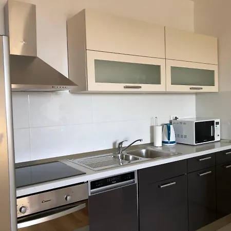 Charming Apartment Split