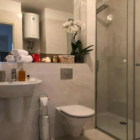 Charming Apartamento *