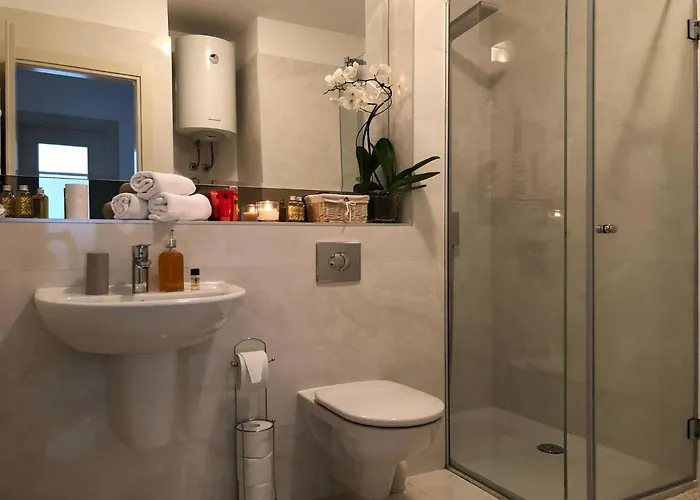 Charming Apartamento *