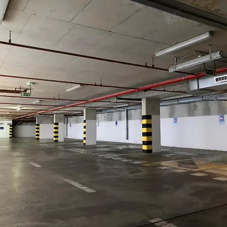 Charming Apartment *