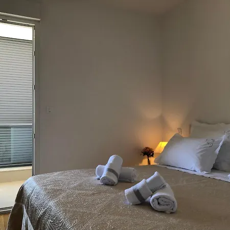 Charming Apartment Split