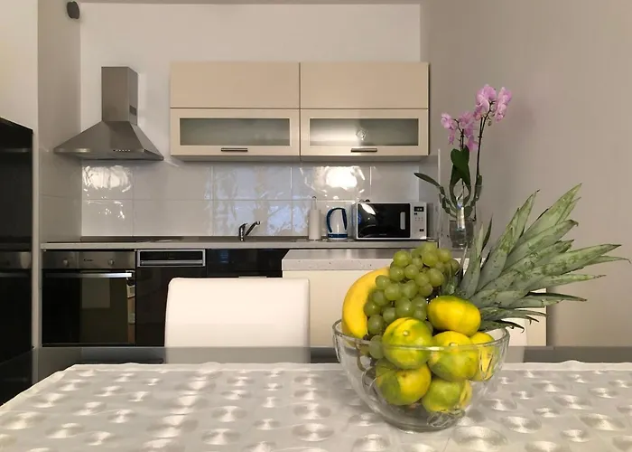 Apartament Charming Split