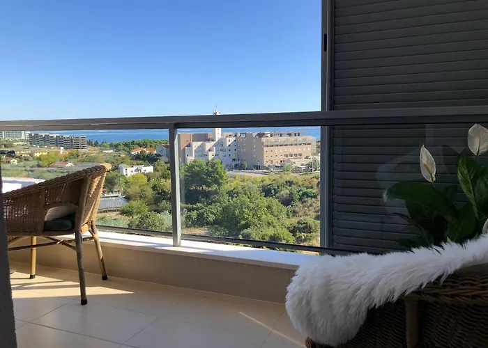 شقة Charming سبليت