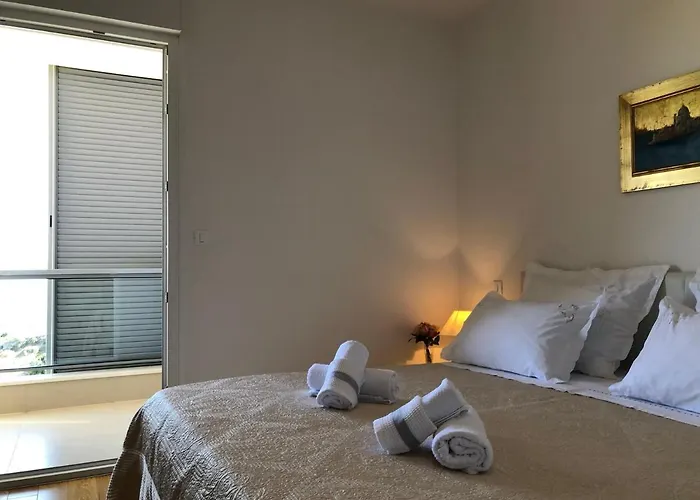 Charming Apartament Split