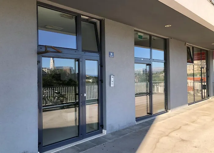 Charming Apartament *