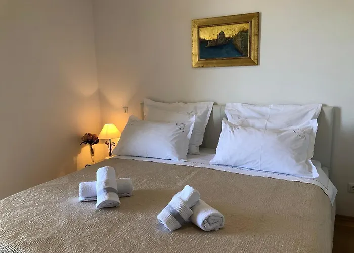 Apartament Charming Split