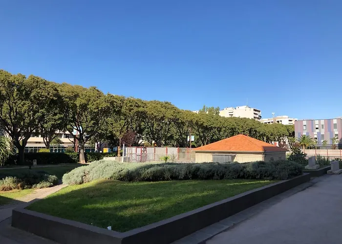 Charming Apartament Split