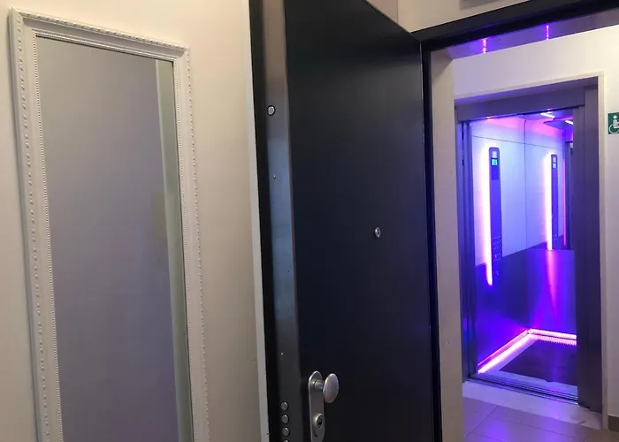 Charming Apartament *