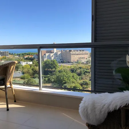 Apartman Charming Split