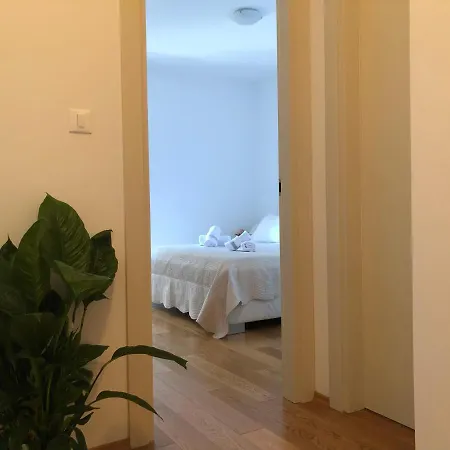 Charming Apartman