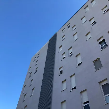 Apartmán Charming *