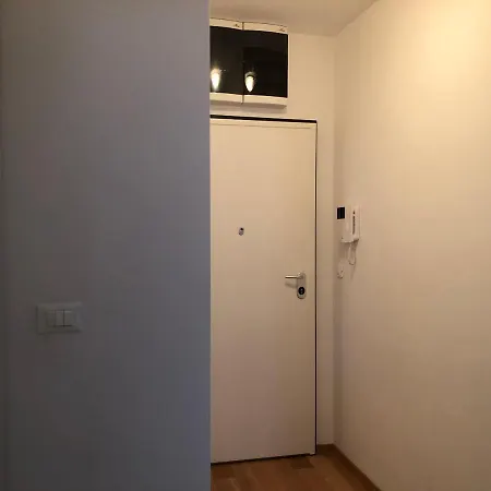 Apartman Charming