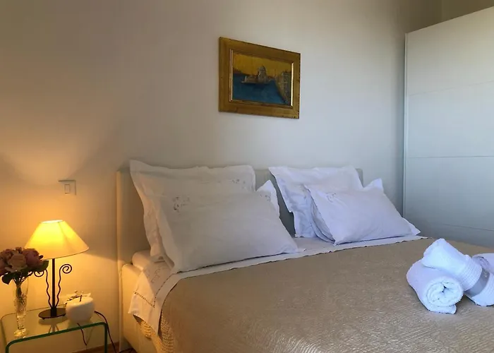 Charming Apartmán *