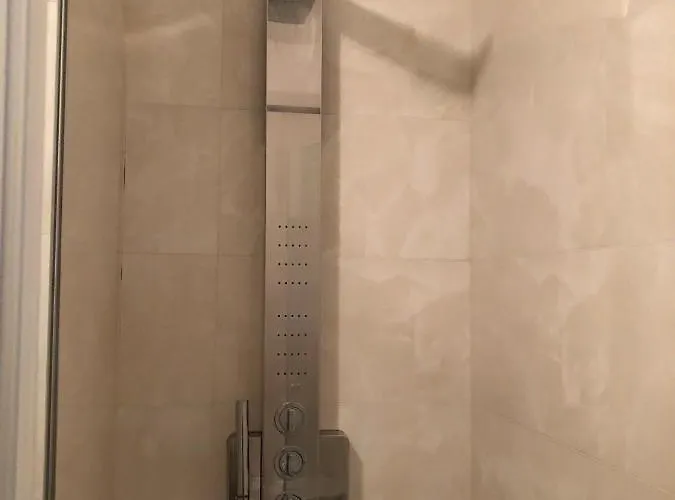 Charming Apartmán Split